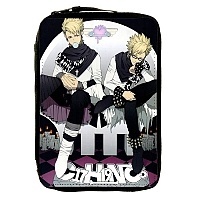     DRAMAtical Murder