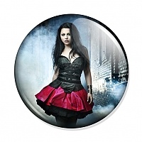  Evanescence - Amy Lee