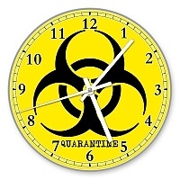   Tom Clancy's The Division - Quarantine