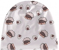 ����� ���������� ���������� ����� - Satoru Gojou