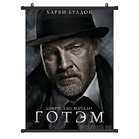   Gotham Harvey Bullock