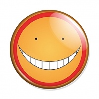  Ansatsu Kyoushitsu Koro-sensei Right