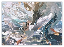   Wuthering Waves / Jinhsi 