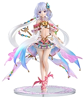  PRISMA WING Shironeko Project Tina Topia Tridollars on Neon Island 1/7 Complete Figure