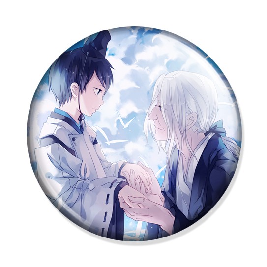 ���������� ������� ������ Noragami Alternate Age - Ebisu, Tenjin �� ����� � ����� ��������� ��� / Noragami