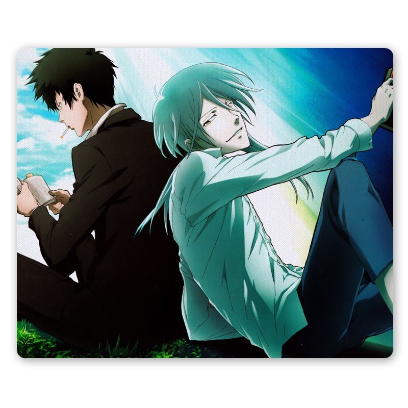 ���������� ������� ������ ��� ����� Psycho-Pass 60414 �� ����� � ����� �����-������� / Psycho-Pass / ������������