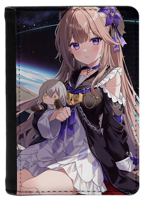 ������� �� ������� Honkai: Star Rail - Herta