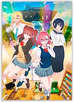   2,5-  / 2.5-jigen no Ririsa