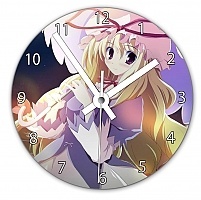   Touhou 49787