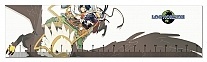  Log Horizon 350301