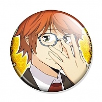  Katekyo Hitman Reborn! - Shoichi