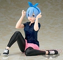  SAV Re: Zero Relax time Rem Training style ver.