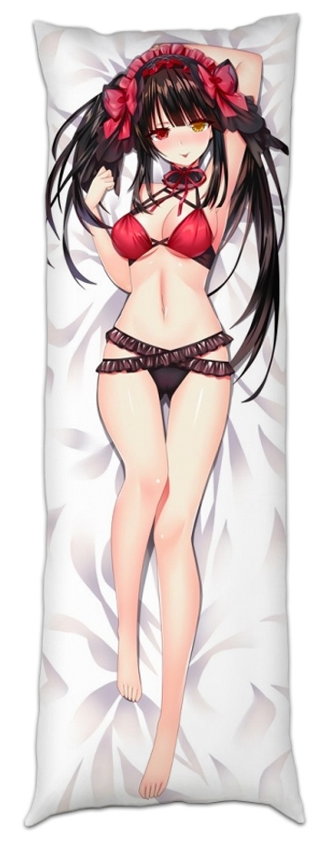 ���������� � �������� Tokisaki Kurumi �� ������� � ������