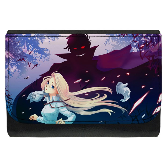 ���������� ������� ������� ������ Hellsing 330893 �� ����� � ����� �������� / Hellsing