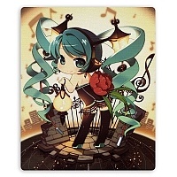    Vocaloid 308206