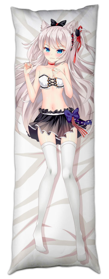 ��������� ���������� Hammann �� Azur Lane 616329