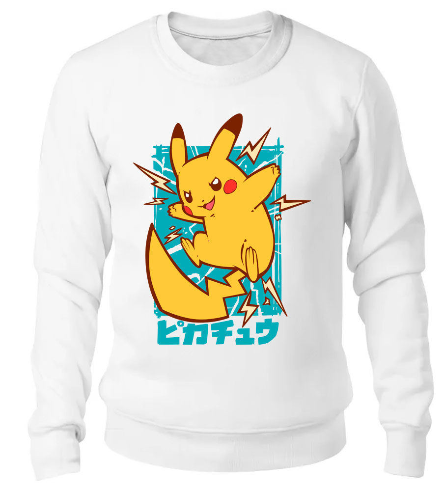    Pokemon - Pika Pikachu      / Pokemon