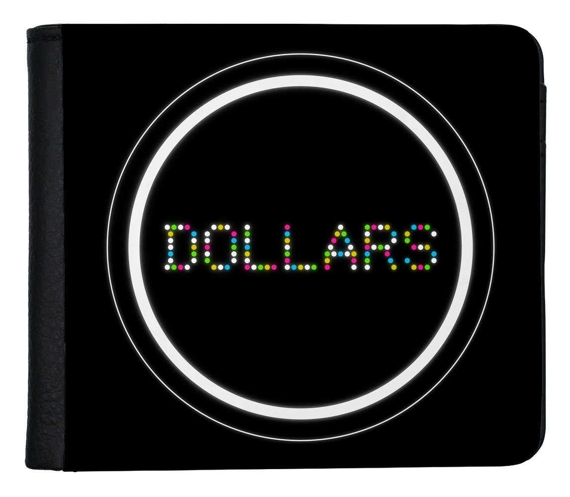 ���������� ������� ������� � ���������� ��� ������ "Durarara!!" Dollars logo �� ����� � ����� ��������!! / Durarara!!