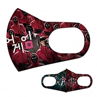 ����� �� ���� Squid Game 610082