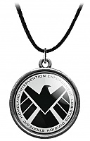  "Agents of SHIELD" Logo