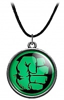  "Avengers" Hulk Fist