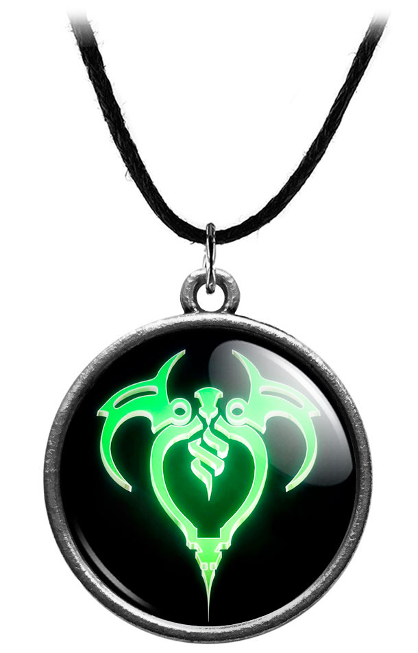 ���������� ������� ����� League of Legends - Zaun �� ����� � ����� League of Legends / LoL / ���� ������