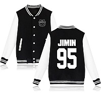   "BTS" JIMIN 95