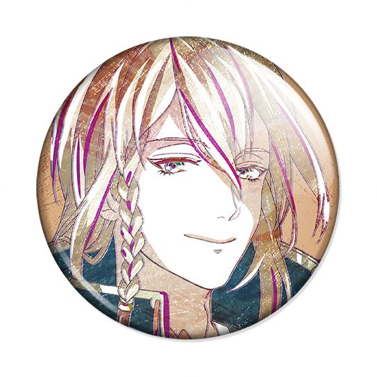 ���������� ������� ������ Bungo to Alchemist Ani-Art - Ozaki Kouyou �� ����� � ����� ���������� � ������� / Bungo to Alchemist