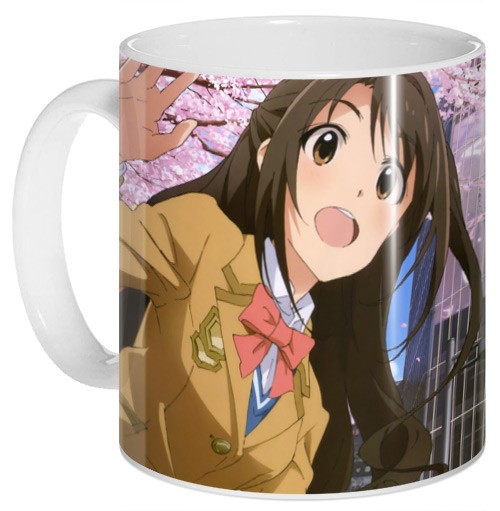 ���������� ������� ������ Idolmaster 329473 �� ����� � ����� ���������� / Idolmaster / THE IDOLM@STER