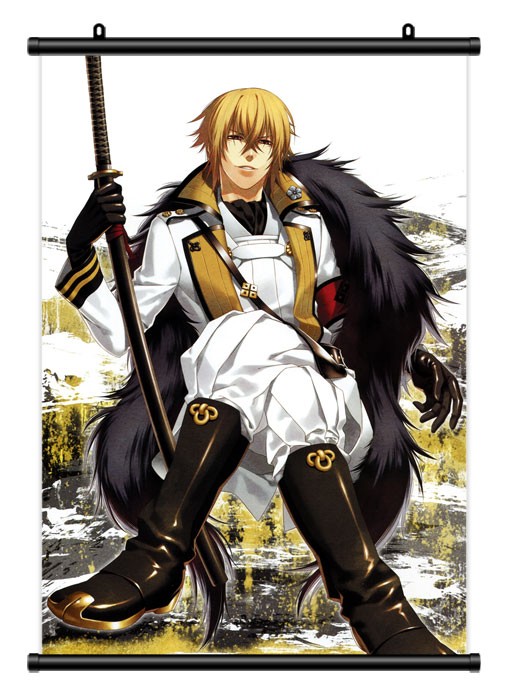 ���������� ������� ������� �������� Hakuouki: Shinsengumi Kitan 99553 �� ����� � ����� ������ ������� ������ / �������� � ������� ������: �������� � ���������� / Hakuouki: Shinsengumi Kitan / Hakuoki