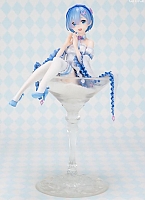  PRISMA WING Re:ZERO -Starting Life in Another World- Rem Glass Edition 1/7 Complete Figure