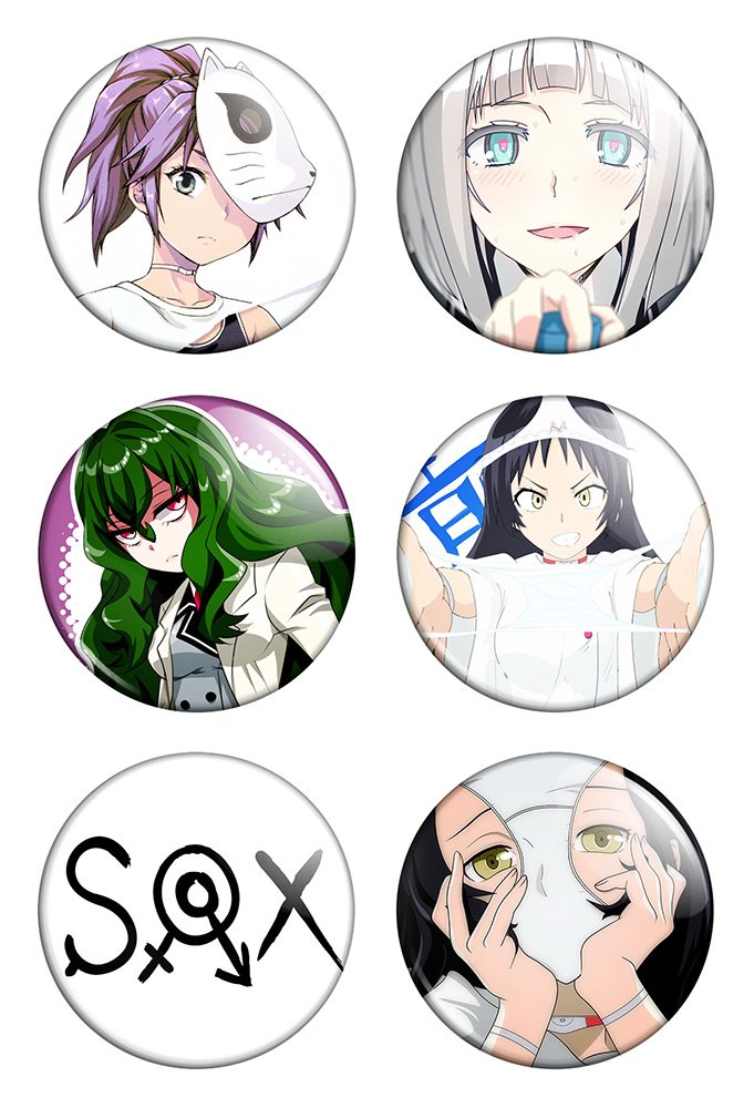 ����� ������� ������� "ShimoSeka" No.1