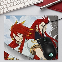    Tales of the Abyss 55081