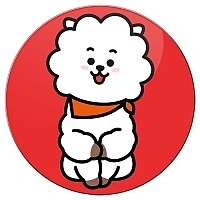    BT21 - RJ