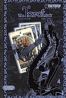    / Tarot Cafe.  4