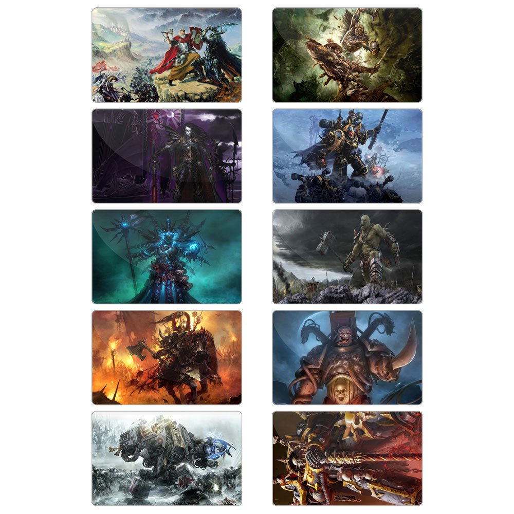 ���������� ������� ����� �������� ������������� Warhammer No.1 �� ����� � ����� Warhammer / ��������� / ����� �����