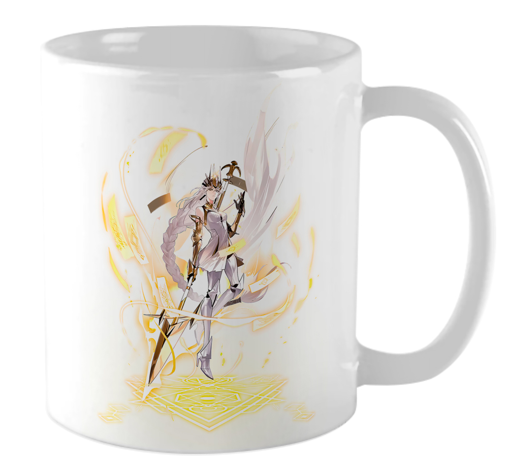 ���������� ������� ������������ ������ �� ����� ���� ������ ��� / ���� ������ X / Tu Bian Yingxiong X / To Be Hero X