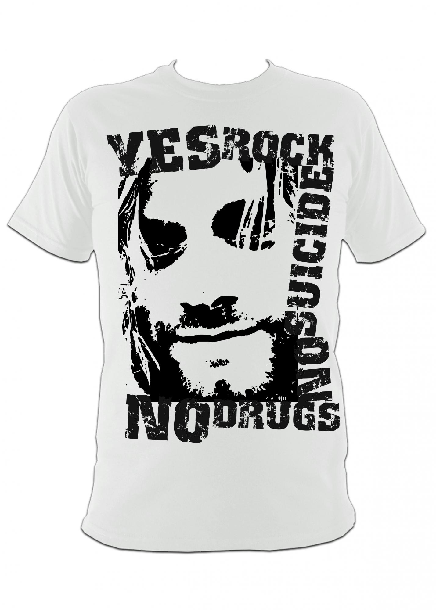 ���������� ������� �������� Yes Rock �� ����� � ����� 