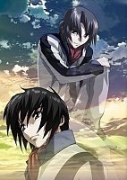 Soukyuu no Fafner: Dead Aggressor - Heaven and Earth ( ) HD