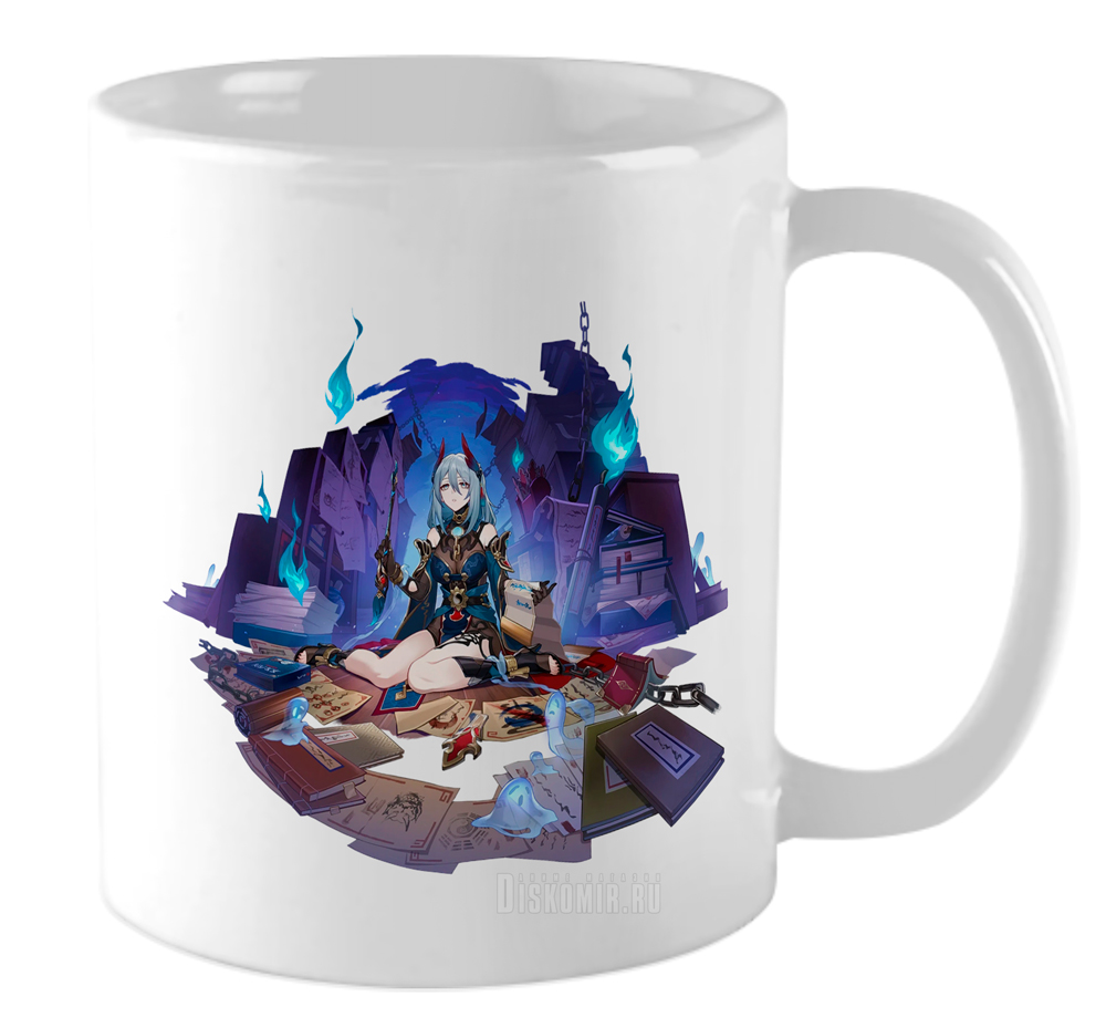 ���������� ������� ������������ ������ �� ����� ������: ���� ���� / Honkai: Star Rail / ������: �������� ������