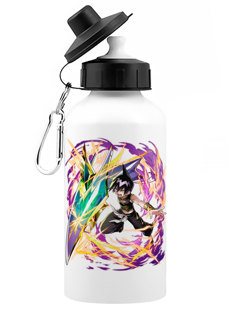 ���������� ������� ���������� ������� ��� ���� ����� ���� - ��� ��� �� ����� ������ ������� / Shaman King / ����� ����