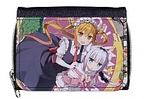   Kobayashi-san Chi no Maid Dragon Tooru & Kanna Kamui