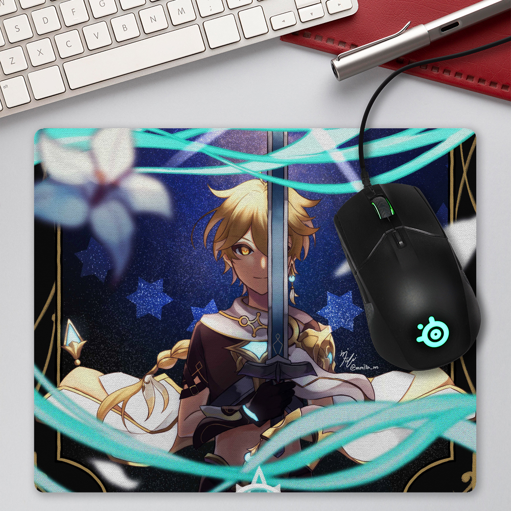 ���������� ������� ������ ��� ����� ������ ������ - �������������� �� ����� � ����� ������ ������ / Genshin Impact