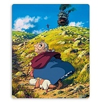    Howl's Moving Castle 49570