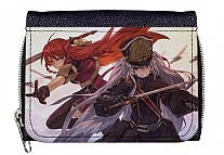   Re:Creators Selesia Upitiria & Gunpuku no Himegimi