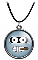  "Futurama" Bender