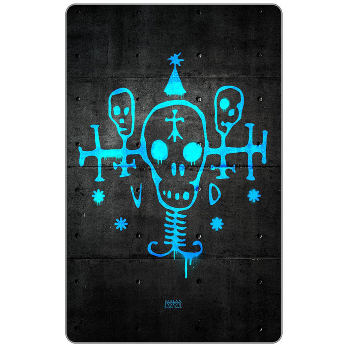 ������ ������������� Cyberpunk 2077 - Voodo Boys