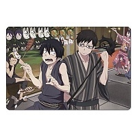    Ao no Exorcist 310177