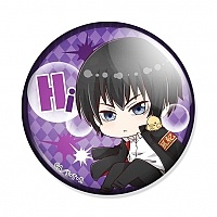  Katekyo Hitman Reborn! Chibi Hibari
