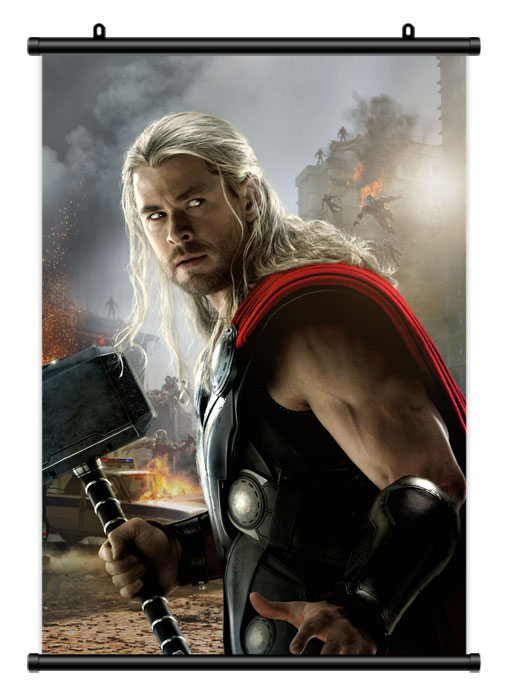 ���������� ������� ������� �������� The Avengers 346615 �� ����� � ����� �������� / Avengers